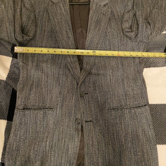 Stanford blazer - Picture 2 of 5